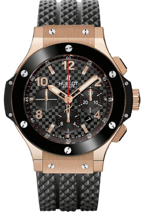 hublot looks like|Hublot big bang 44mm.